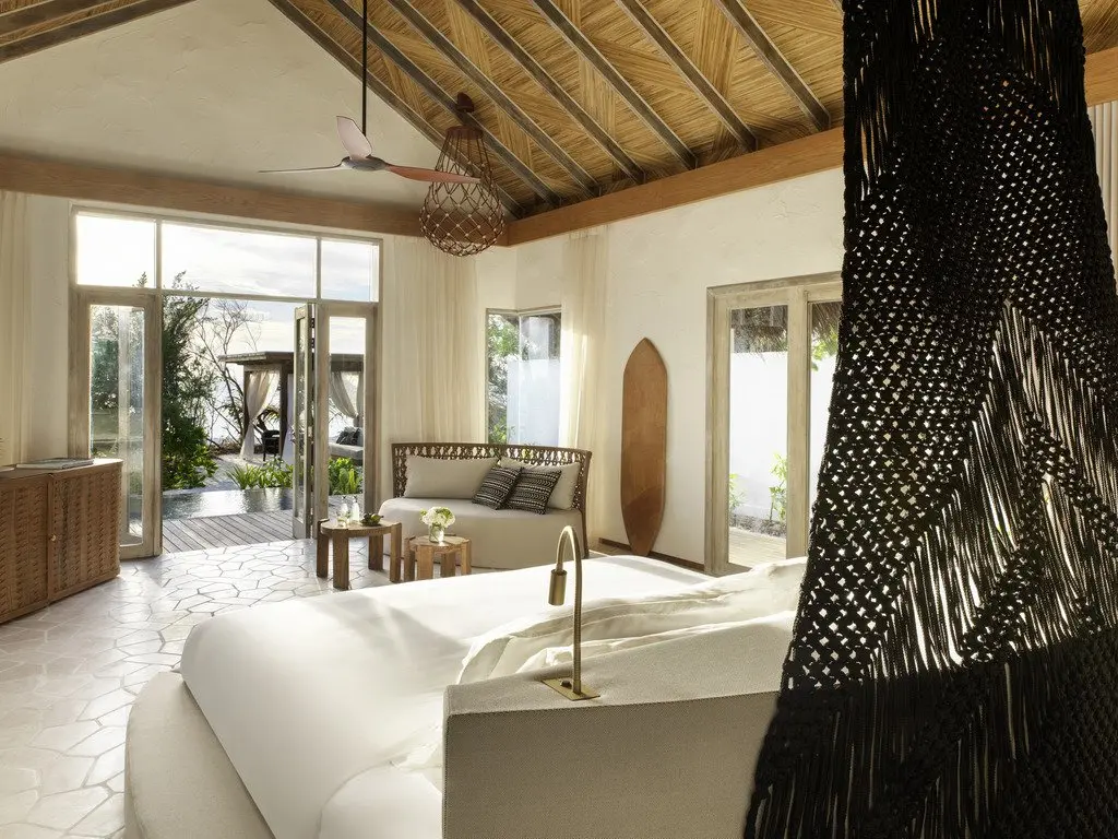 Атолл Шавийани: Sirru Fen Fushi Maldives