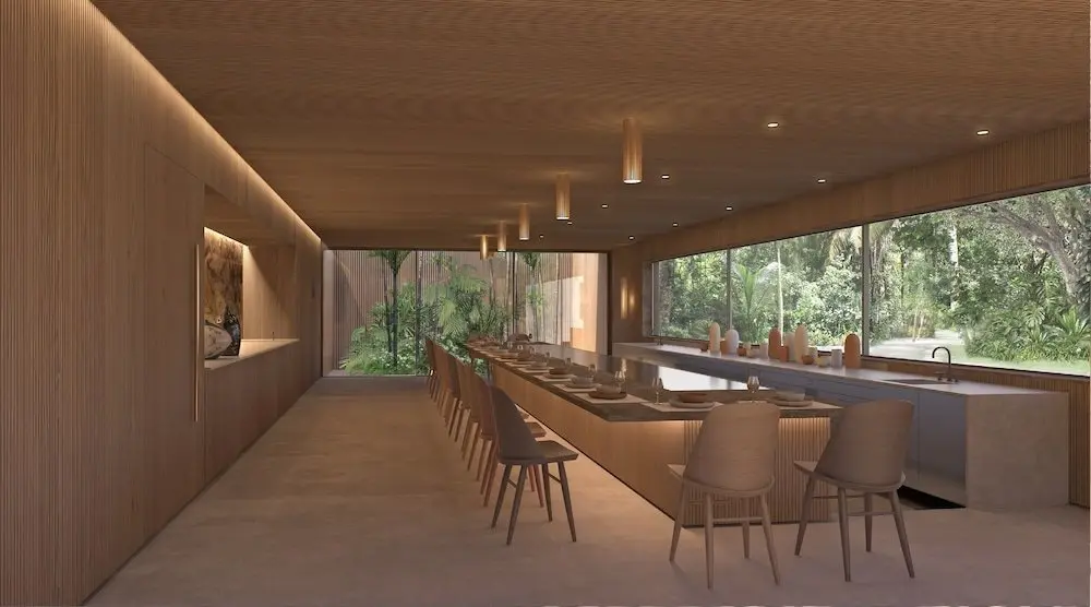 Северный атолл Мале: The Ritz-Carlton Maldives, Fari Islands