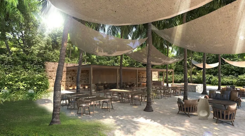 Северный атолл Мале: The Ritz-Carlton Maldives, Fari Islands