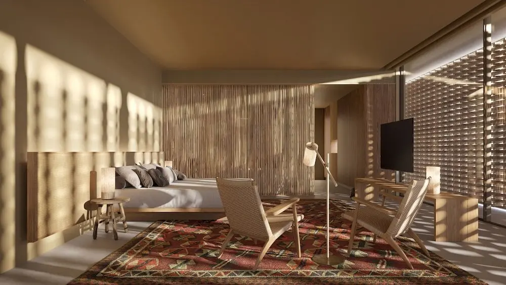 Северный атолл Мале: The Ritz-Carlton Maldives, Fari Islands