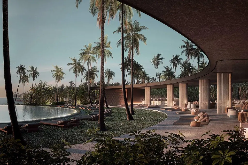 Северный атолл Мале: The Ritz-Carlton Maldives, Fari Islands