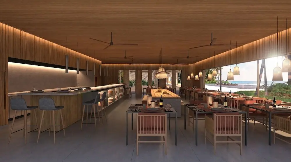 Северный атолл Мале: The Ritz-Carlton Maldives, Fari Islands