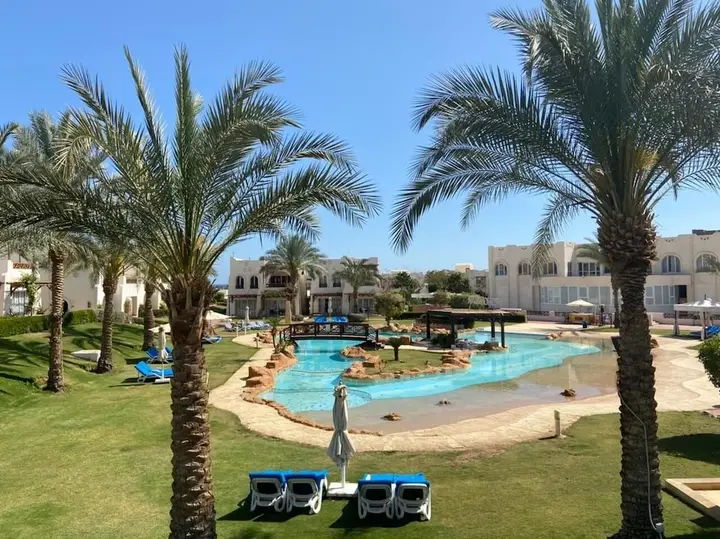 Шарм-эш-Шейх (Шарм-эль-Шейх): Sharm Dreams Vacation Club