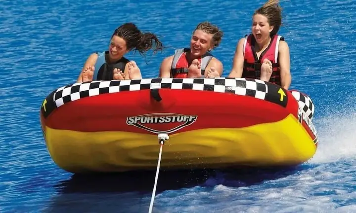Шарм-эш-Шейх (Шарм-эль-Шейх): Sharm Dreams Vacation Club
