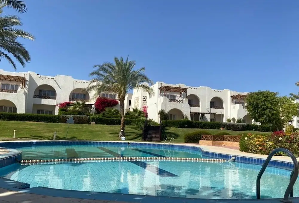 Шарм-эш-Шейх (Шарм-эль-Шейх): Sharm Dreams Vacation Club	