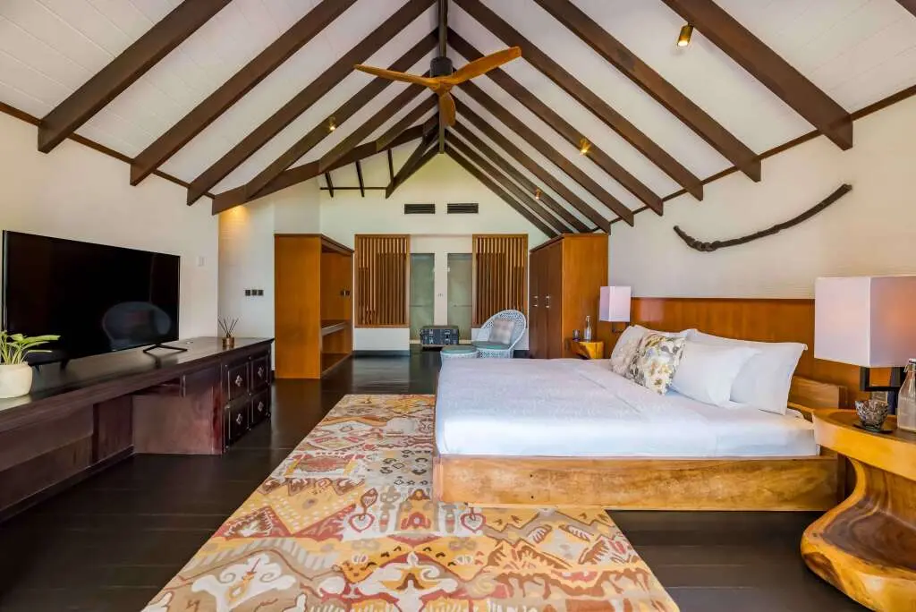 Остров Болифуши: Ozen Reserve Bolifushi- All Inclusive