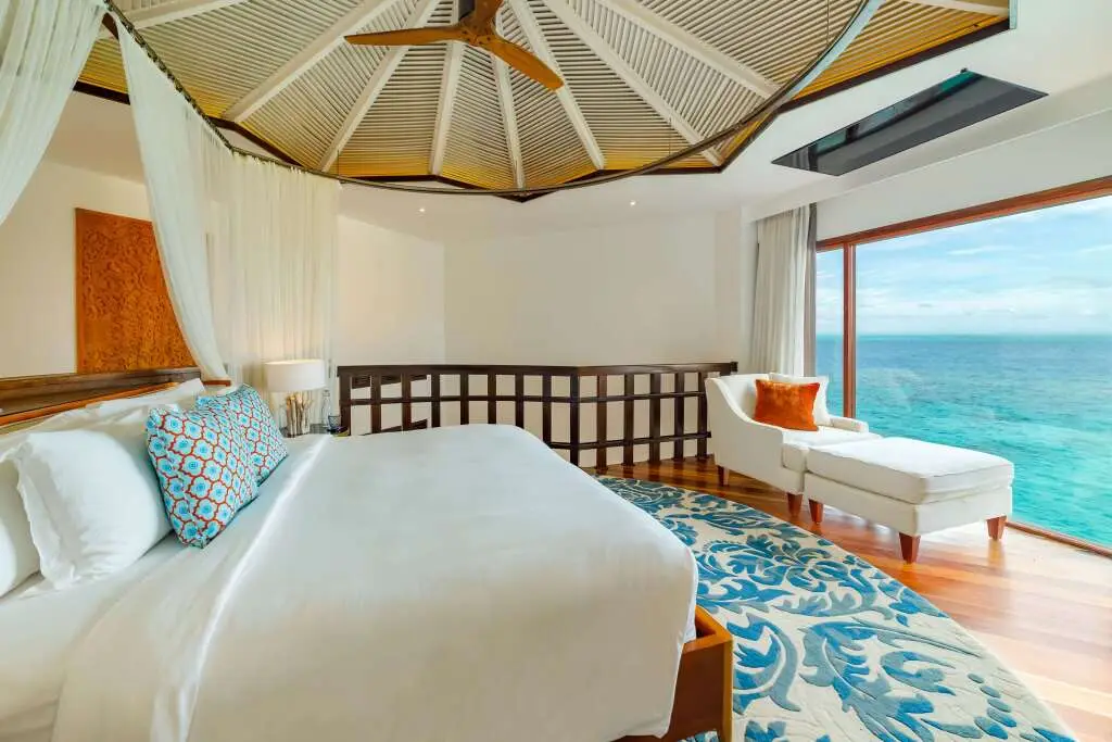 Остров Болифуши: Ozen Reserve Bolifushi- All Inclusive