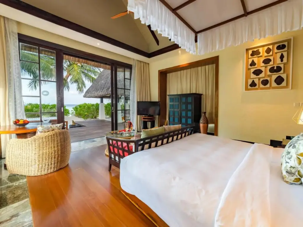 Остров Болифуши: Ozen Reserve Bolifushi- All Inclusive