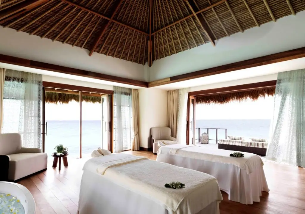 Остров Болифуши: Ozen Reserve Bolifushi- All Inclusive
