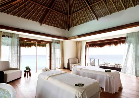 Ozen Reserve Bolifushi- All Inclusive — фото 1