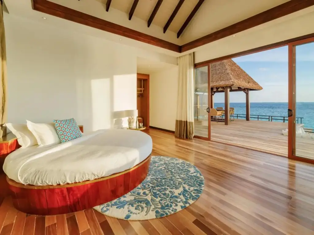 Остров Болифуши: Ozen Reserve Bolifushi- All Inclusive