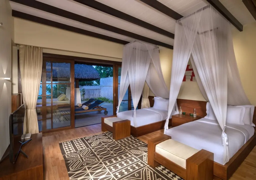 Остров Болифуши: Ozen Reserve Bolifushi- All Inclusive