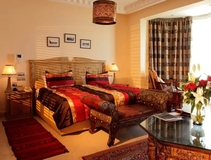 Шарм-эш-Шейх (Шарм-эль-Шейх): 3 Bedroom Villa Offering Unrivaled Privacy and Great Views of the Red Sea