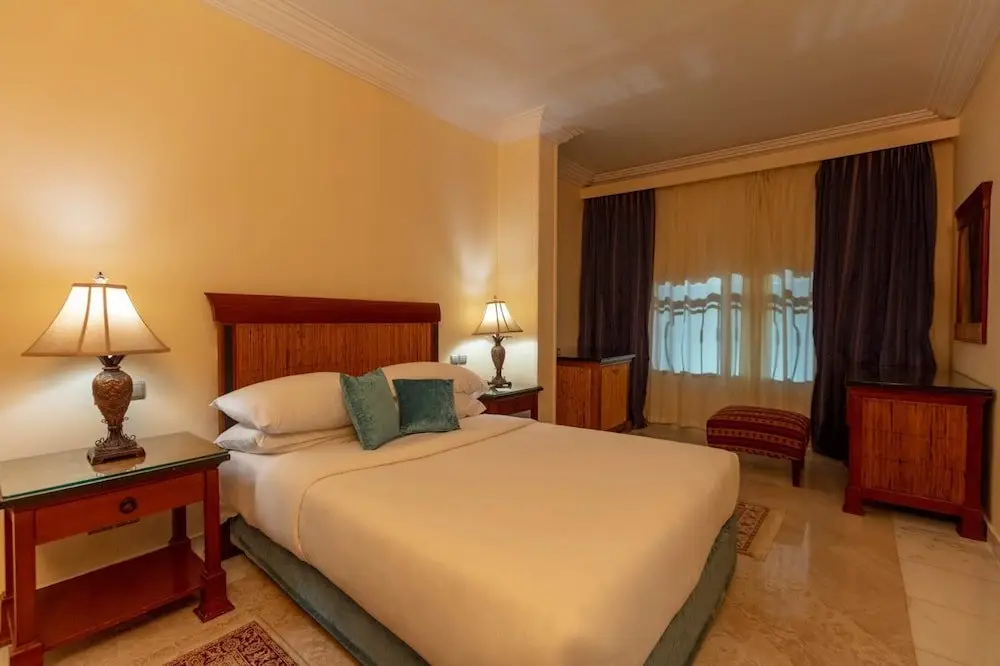 Шарм-эш-Шейх (Шарм-эль-Шейх): 3 Bedroom Villa Offering Unrivaled Privacy and Great Views of the Red Sea
