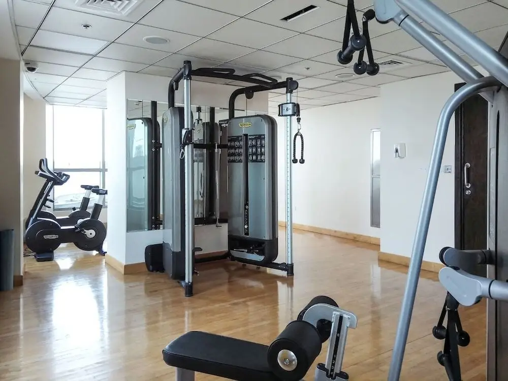 Дубай: Marina Views! Beautiful 1BR in Dubai Marina