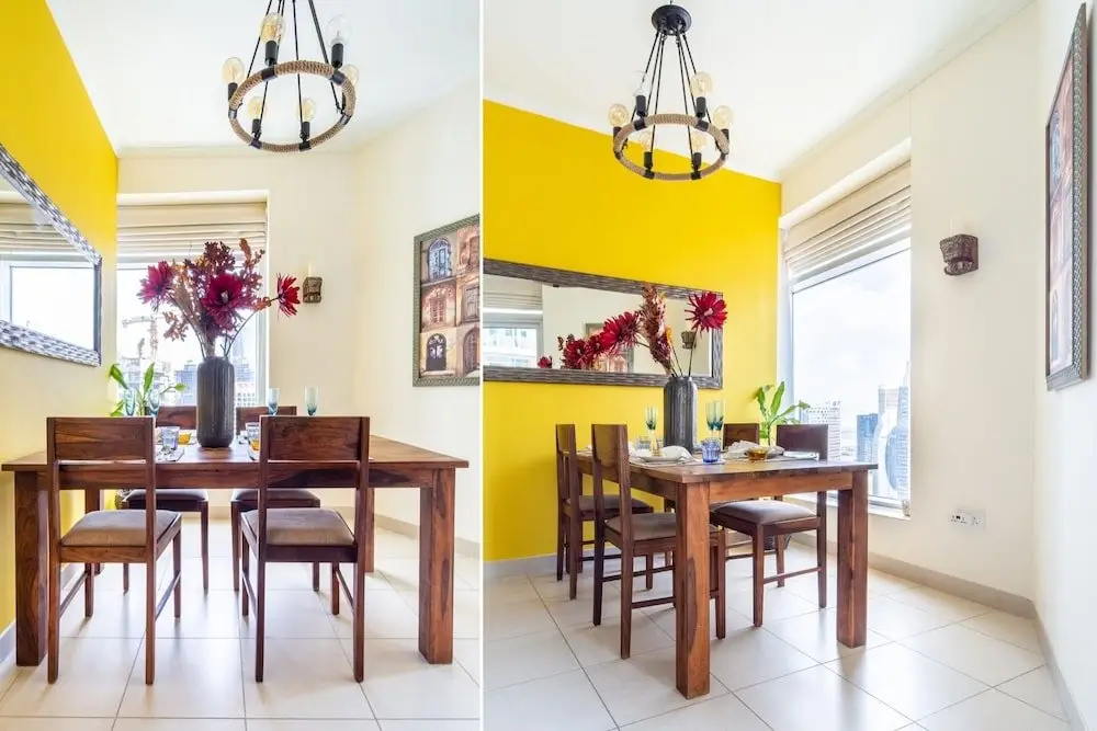 Luxury Redefined 1BR in the Heart of Downtown Dubai! — фото 1