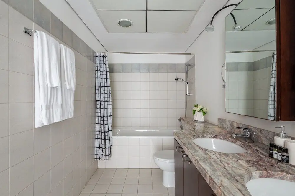 Дубай: Gorgeous and Spacious 3BR With Full Marina Views!
