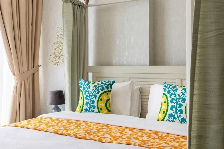 Дубай: Luxurious 3BR Loft W/ Study In Downtown Dubai