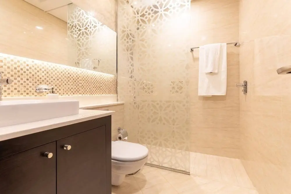Beaming 3BR Apartment in Downtown Burj District! — фото 1