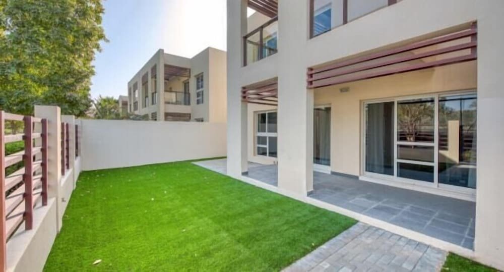 Рас-эль-Хайма: R&H 3BR Villa in RAK Beach Access 172