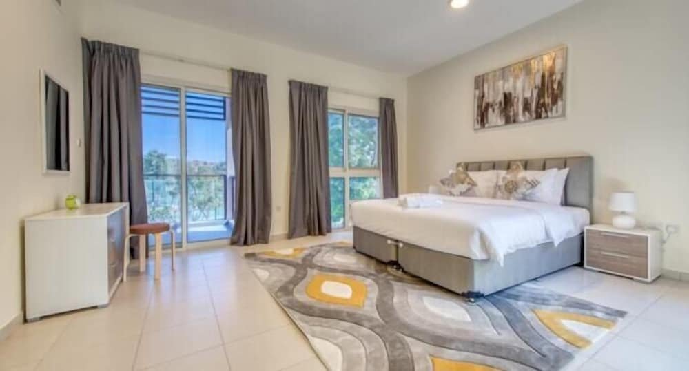 Рас-эль-Хайма: R&H 3BR Villa in RAK Beach Access 172