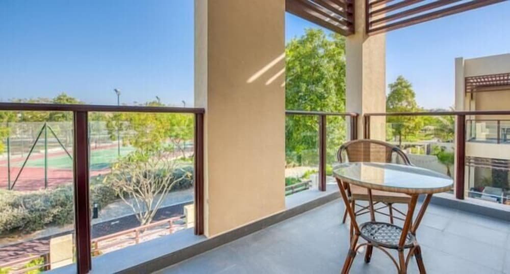 Рас-эль-Хайма: R&H 3BR Villa in RAK Beach Access 172