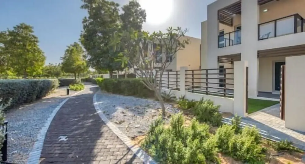 Рас-эль-Хайма: R&H 3BR Villa in RAK Beach Access 172