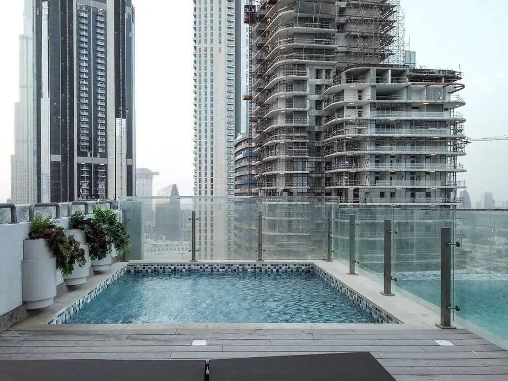 Superior + Luxurious 3BR - Sleeping 8! New! — фото 1
