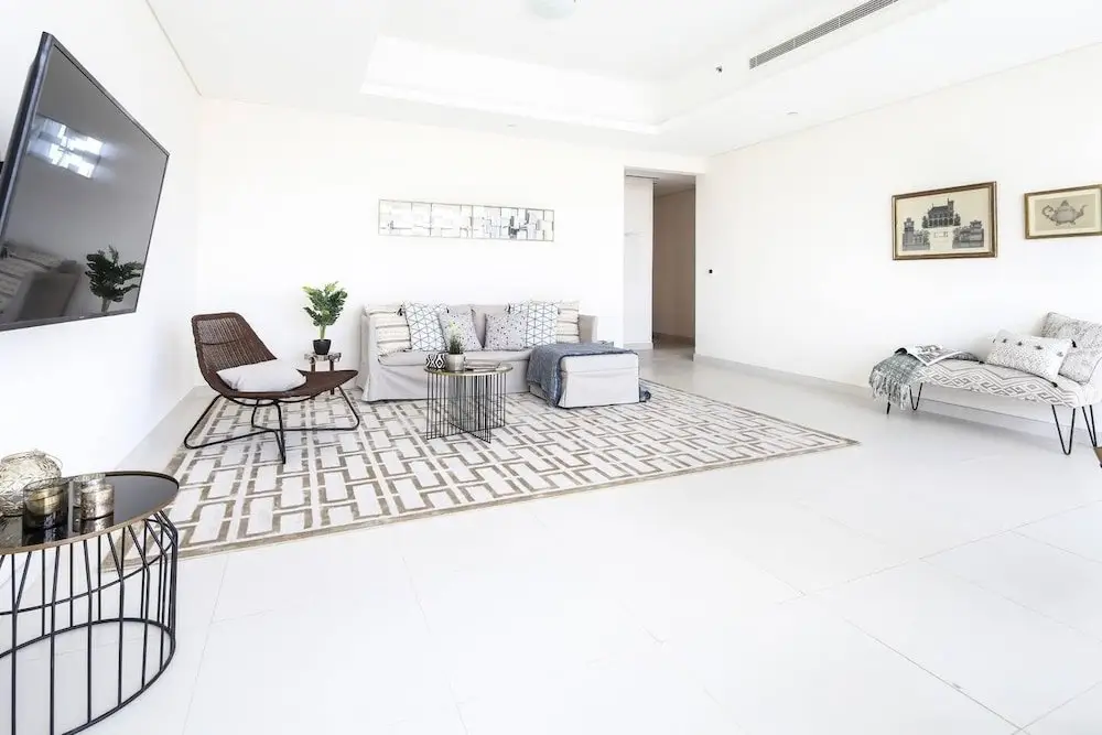 Дубай: Superior + Luxurious 3BR - Sleeping 8! New!