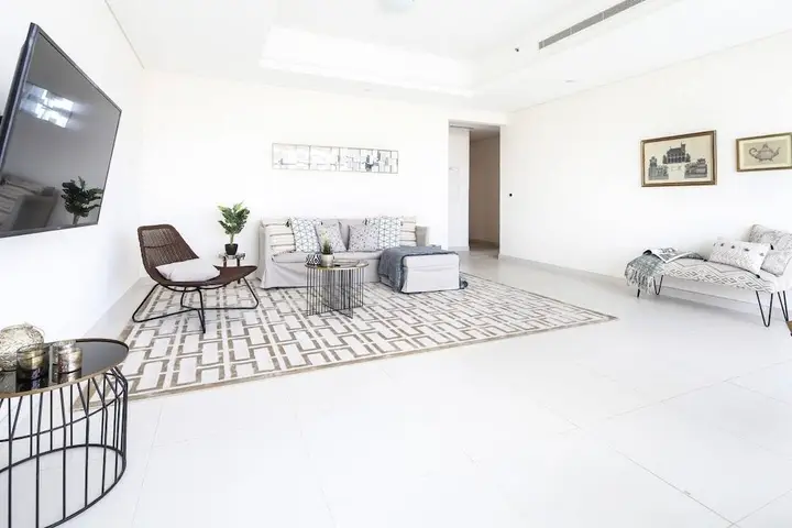 Дубай: Superior + Luxurious 3BR - Sleeping 8! New!