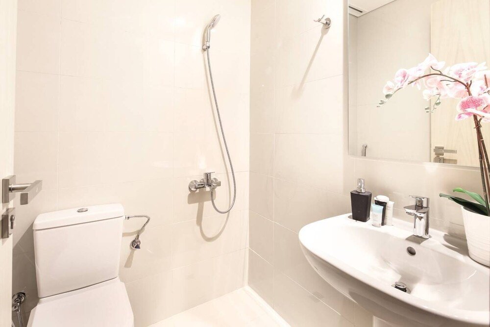Дубай: Superior + Luxurious 3BR - Sleeping 8! New!