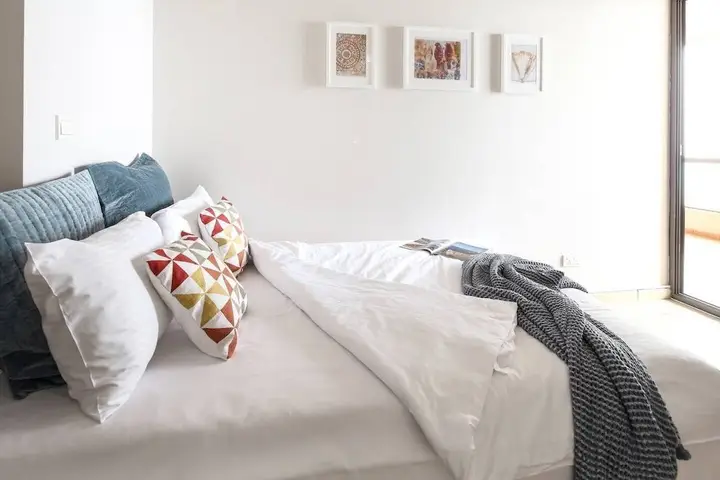 Дубай: Full SEA Views! Gorgeous 2BR in JBR - Sleeps 6