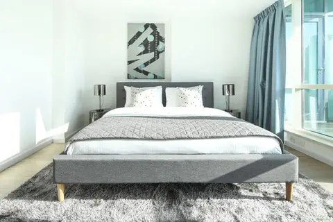 Superior and Upgraded 1BR in Heart of Marina! — фото 1