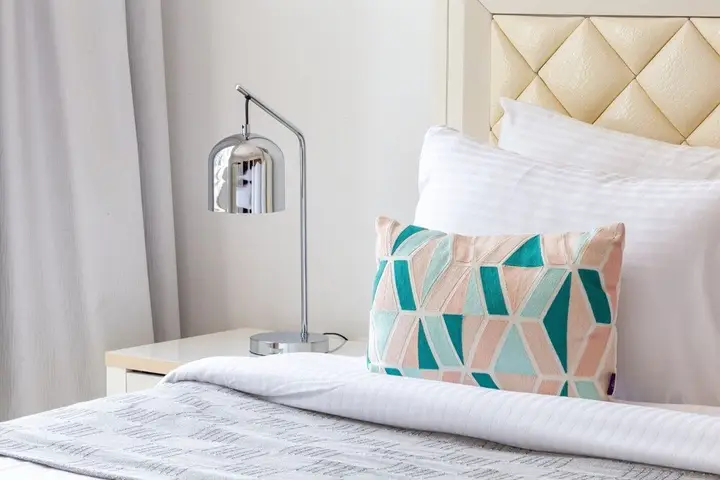 Дубай: Premier 1BR Apartment in JLT - Sleeps 3!