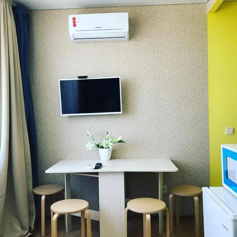 Казань: Suvar Kazan Studio Center