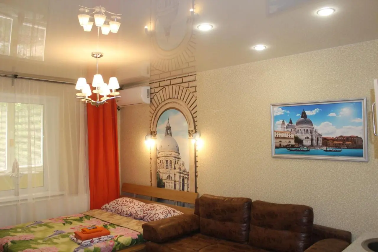 Казань: Suvar Kazan Studio Center