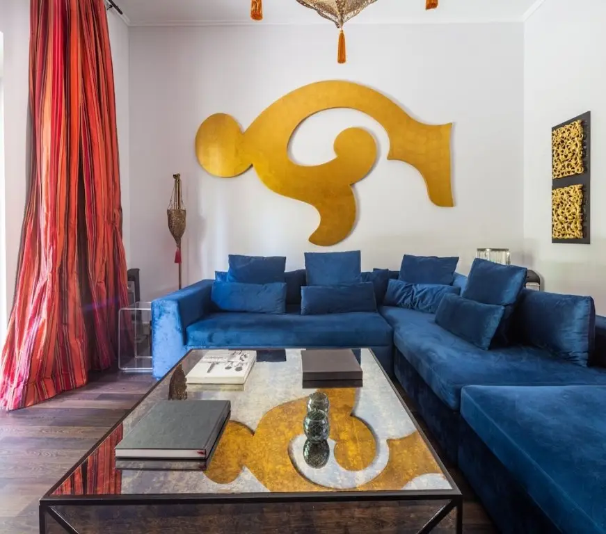 Дубай: Luxurious 1BR in Reehan - Old Town Dubai!