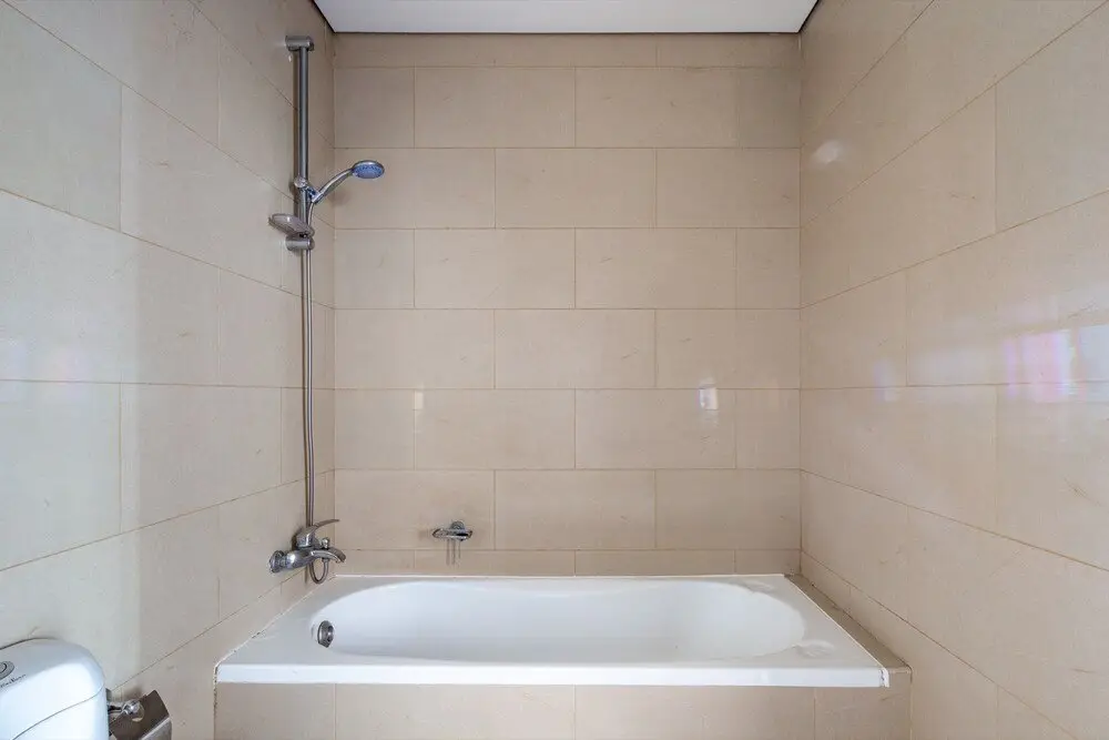 Дубай: Vibrant & Ultramodern 1BR Apartment - Dubai Marina