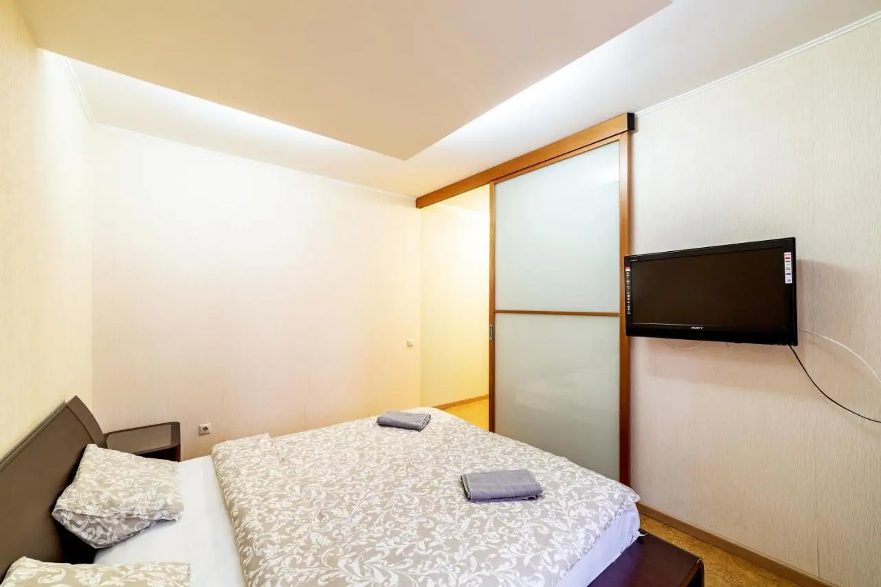 Казань: KZN Apartments: Lux with Sauna