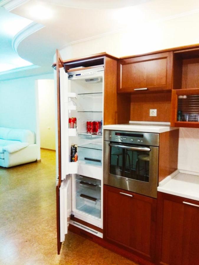 Казань: KZN Apartments: Lux with Sauna