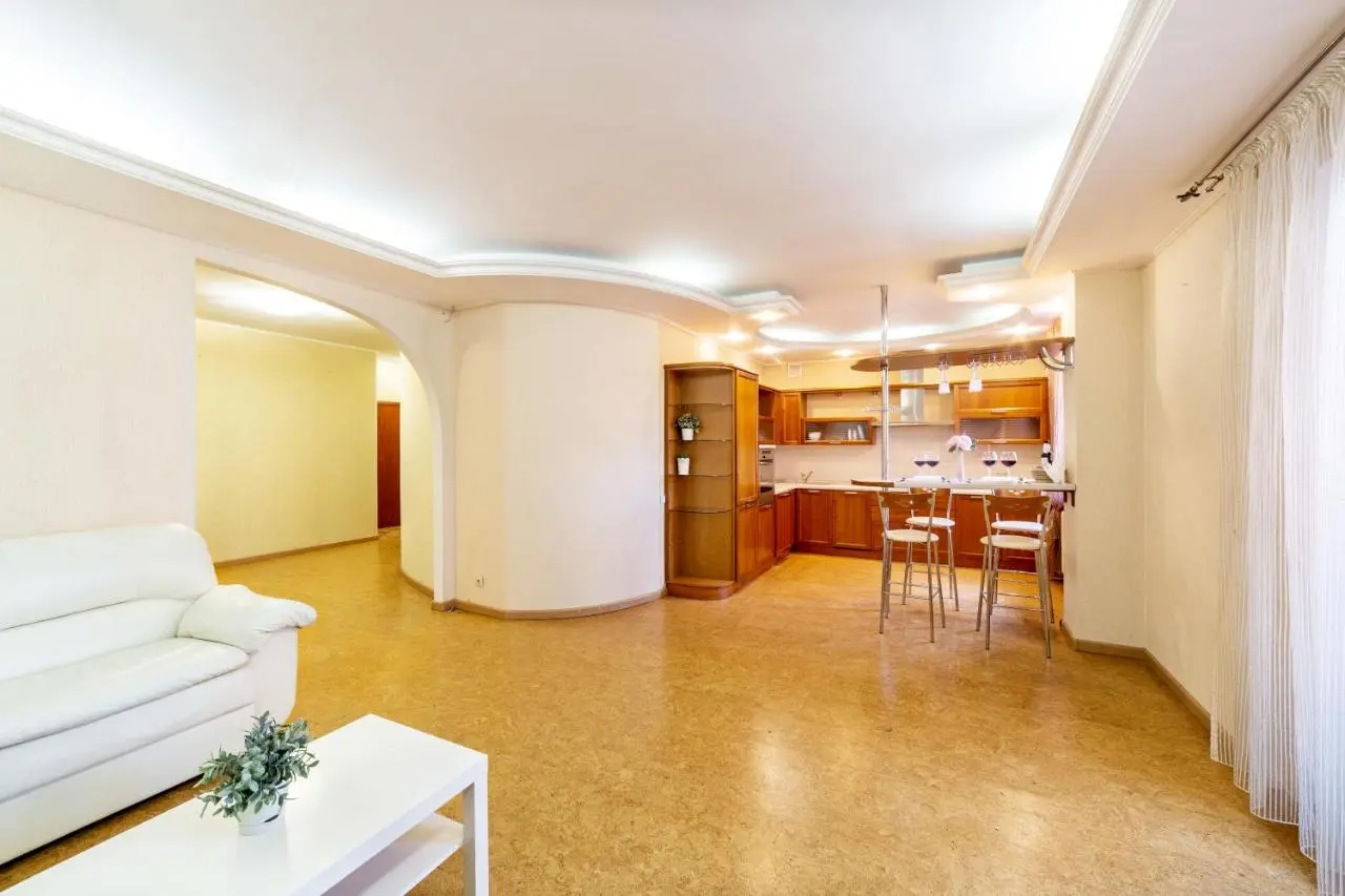 Казань: KZN Apartments: Lux with Sauna