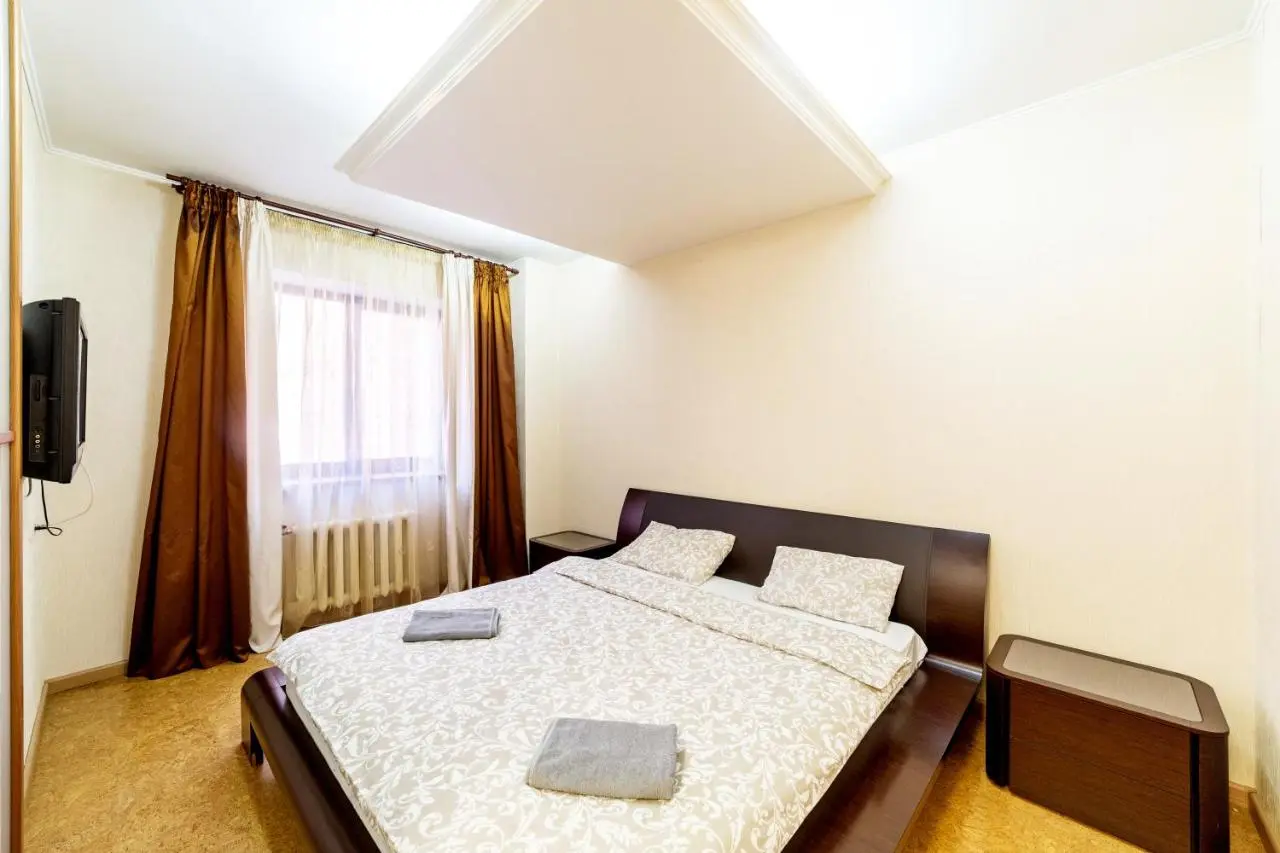 Казань: KZN Apartments: Lux with Sauna