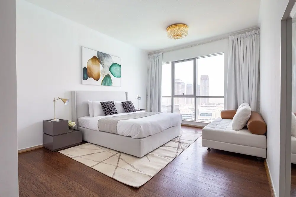Дубай: Stellar 2BR Apartment With Dazzling Views Of The Burj Khalifa