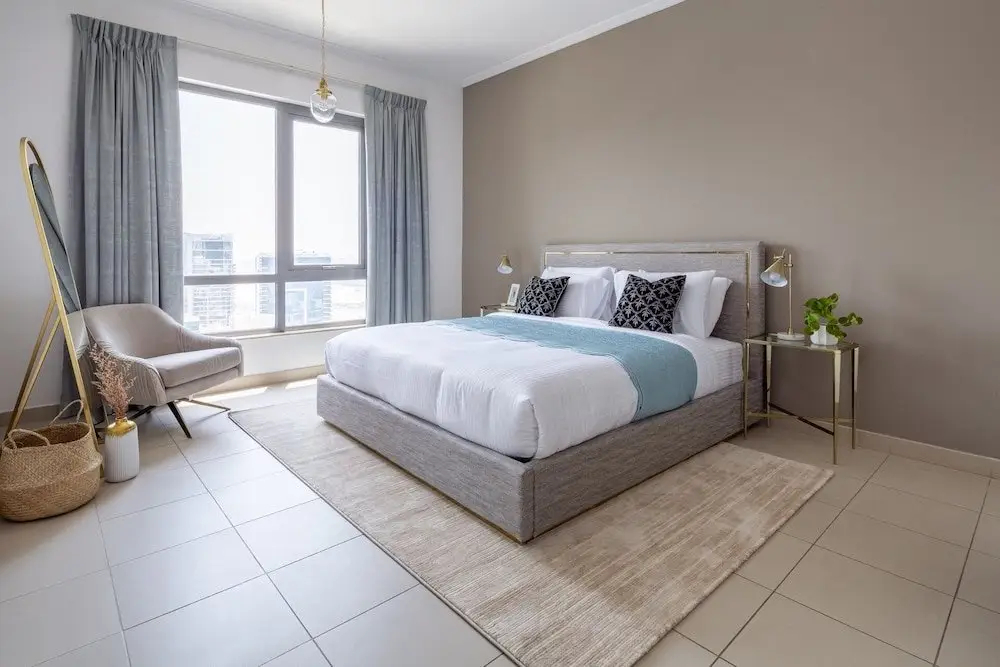 Дубай: Top-notch 2BR Apartment in Downtown