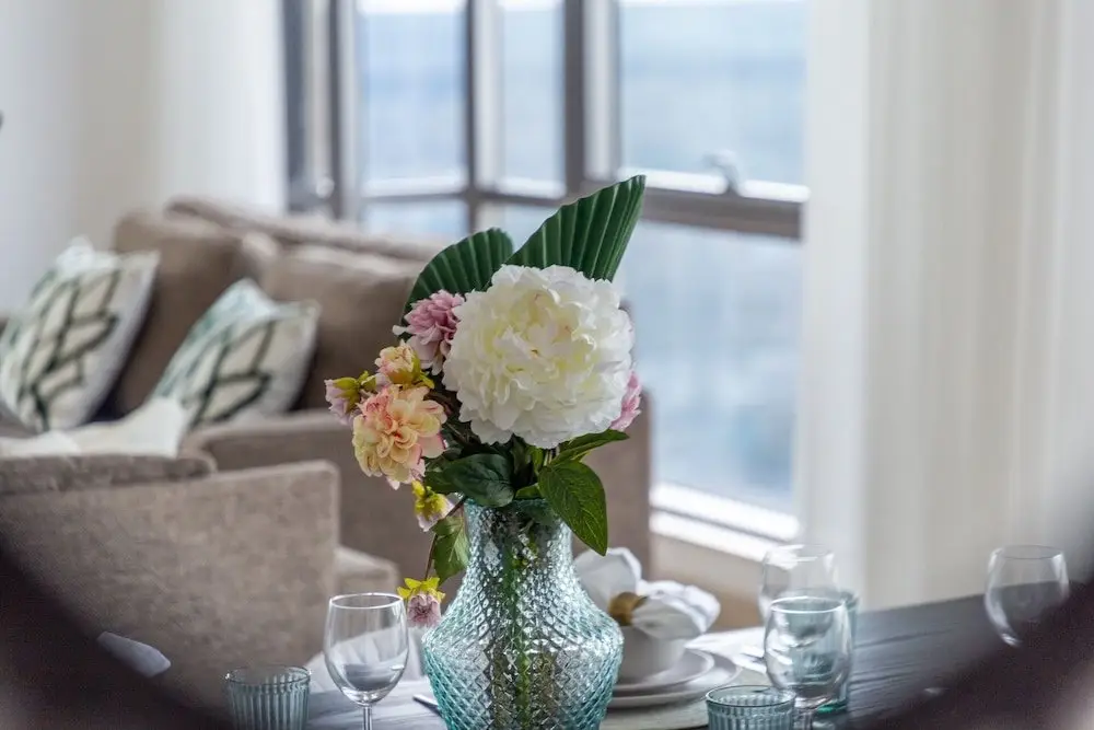 Дубай: Top-notch 2BR Apartment in Downtown