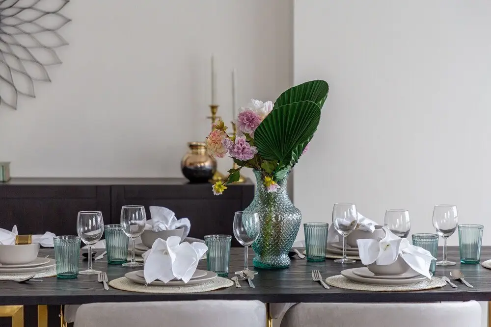 Дубай: Top-notch 2BR Apartment in Downtown