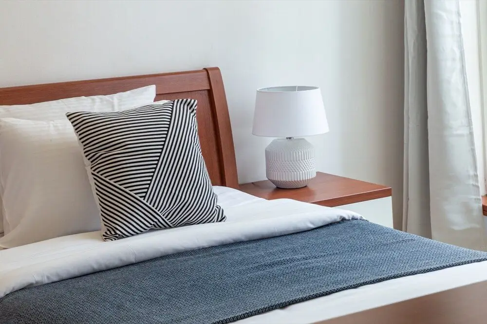 Дубай: Elegant & Spacious 2BR Apartment In Dubai Marina
