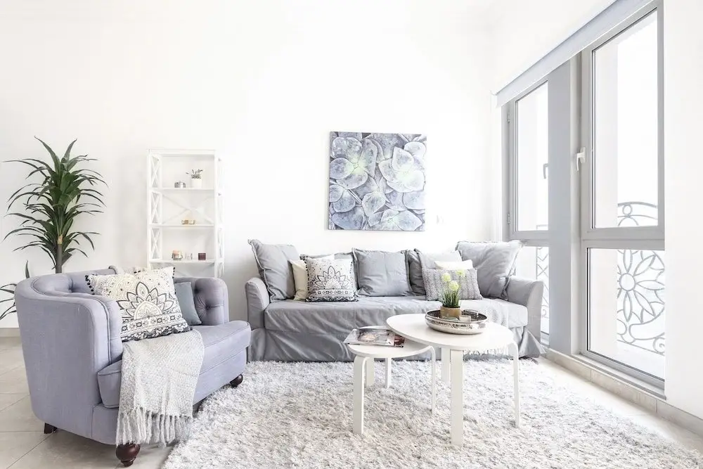 Stylish + Cozy 1BR in Sports City — фото 1