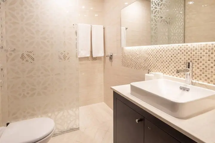 Дубай: Luxurious Living In This 2BR With Study in Downtown Dubai - Sleeps 5!