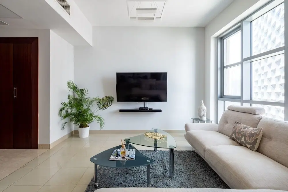 Дубай: Splendid 2BR Apartment in Downtown Dubai!